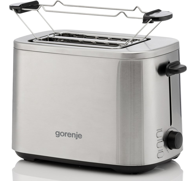 Gorenje Тостер Gorenje T800DS