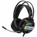 Marvo Навушники Marvo HG8902 Multi-LED Black (HG8902)