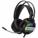 Marvo Навушники Marvo HG8902 Multi-LED Black (HG8902)