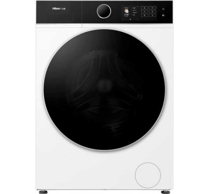 Hisense Пральна машина автоматична Hisense WF5I9043BWFS
