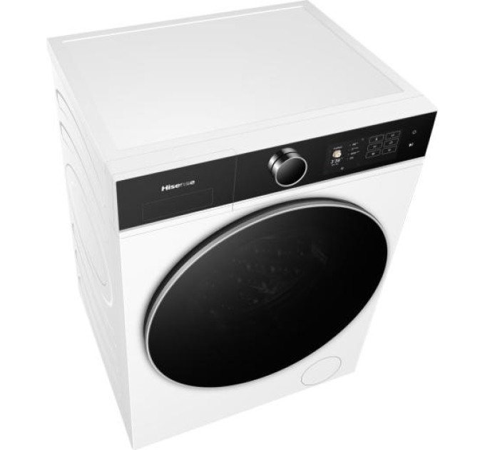 Hisense Пральна машина автоматична Hisense WF5I9043BWFS