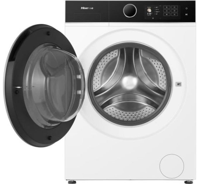 Hisense Пральна машина автоматична Hisense WF5I9043BWFS