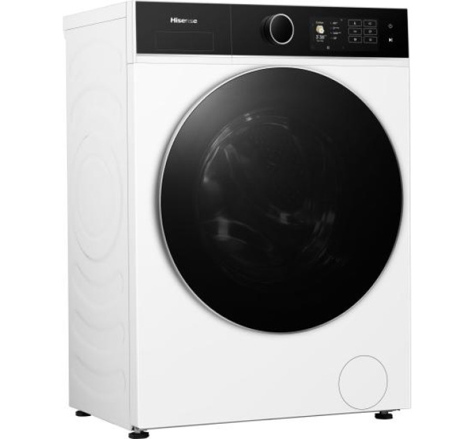 Hisense Пральна машина автоматична Hisense WF5I9043BWFS