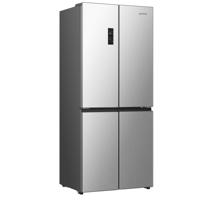 Gorenje Холодильник Gorenje NRM819E61X