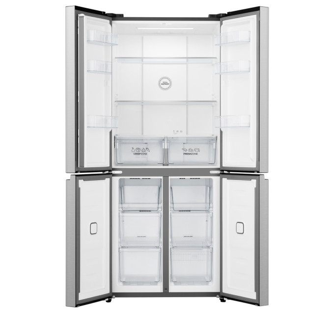 Gorenje Холодильник Gorenje NRM819E61X