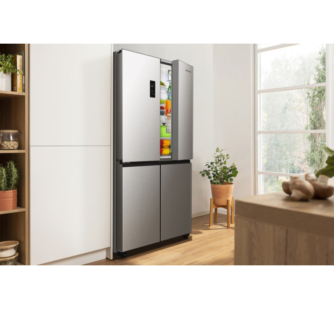 Gorenje Холодильник Gorenje NRM819E61X
