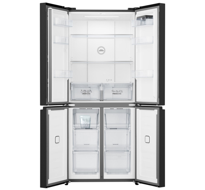 Gorenje Холодильник Gorenje NRM819E61BX