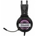Marvo Навушники Marvo HG8902 Multi-LED Black (HG8902)