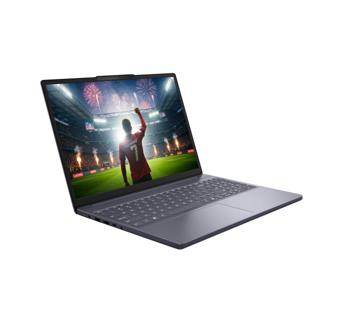 LENOVO Ноутбук LENOVO IdeaPad Slim 3 15IWC11 (83RR00RCRA)
