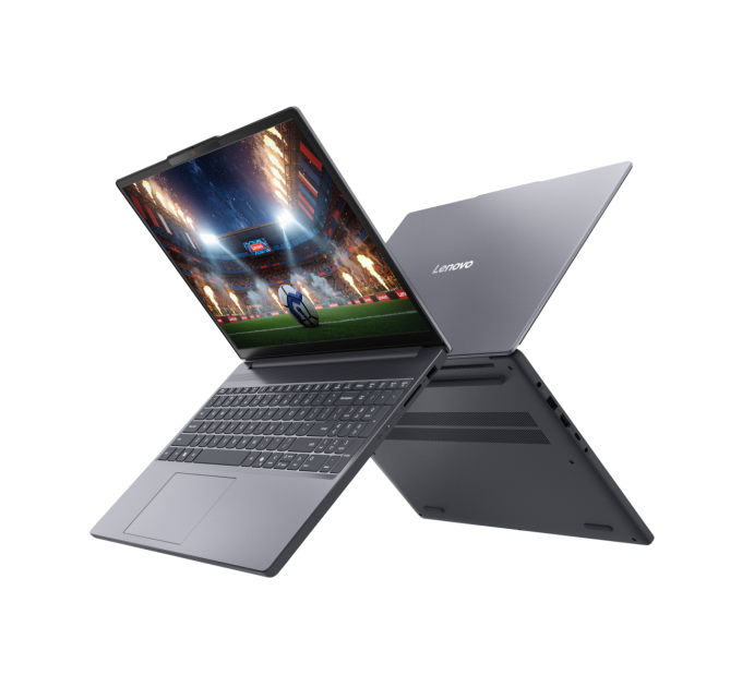 LENOVO Ноутбук LENOVO IdeaPad Slim 3 15IWC11 (83RR00RCRA)