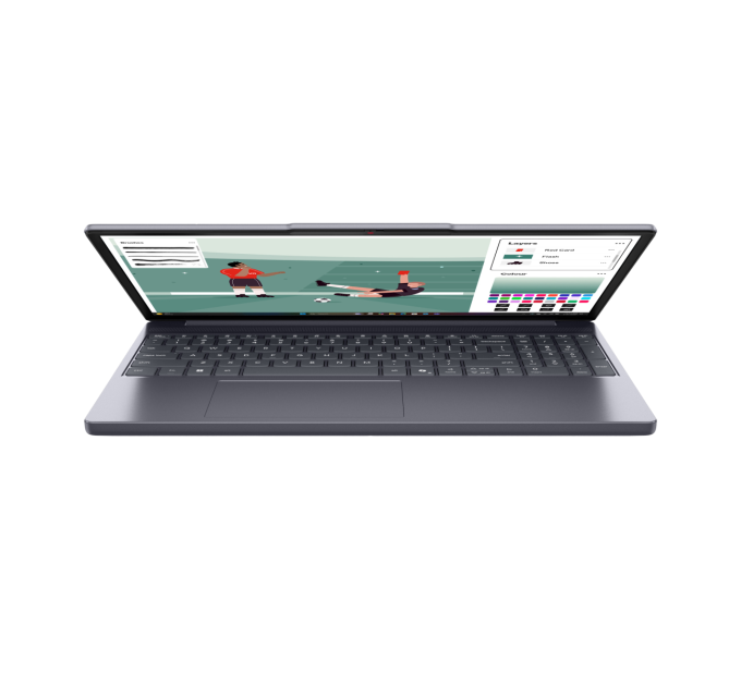 LENOVO Ноутбук LENOVO IdeaPad Slim 3 15IWC11 (83RR00RCRA)