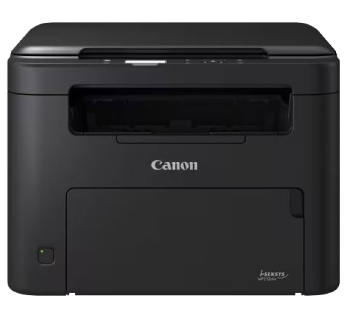 Canon Багатофункціональний пристрій Canon i-SENSYS MF272dw II EU MFP