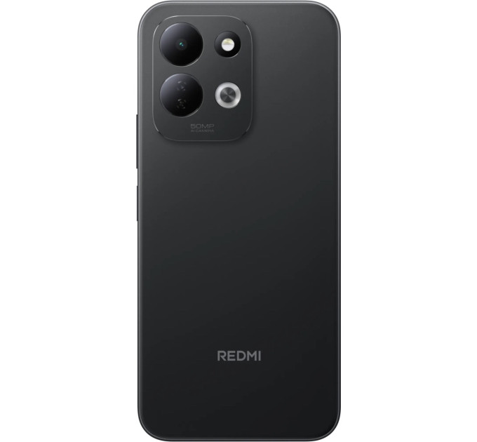 Xiaomi Смартфон Xiaomi Redmi 17 4/128GB Black