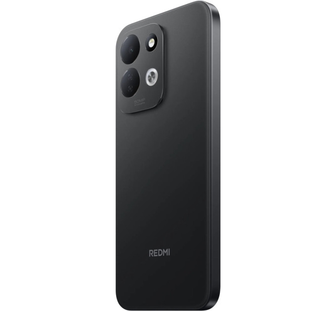 Xiaomi Смартфон Xiaomi Redmi 17 4/128GB Black