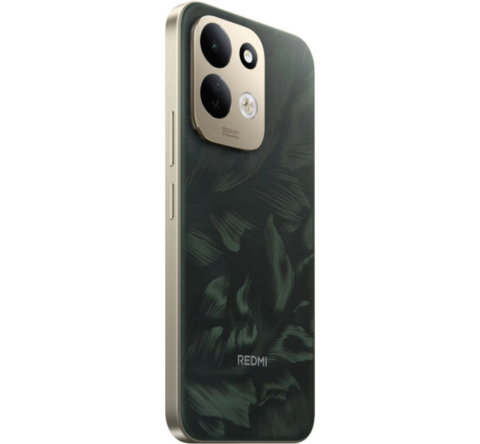 Xiaomi Смартфон Xiaomi Redmi 17 4/256GB Oak Green