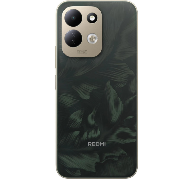 Xiaomi Смартфон Xiaomi Redmi 17 4/256GB Oak Green