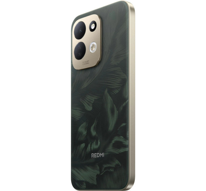 Xiaomi Смартфон Xiaomi Redmi 17 4/256GB Oak Green