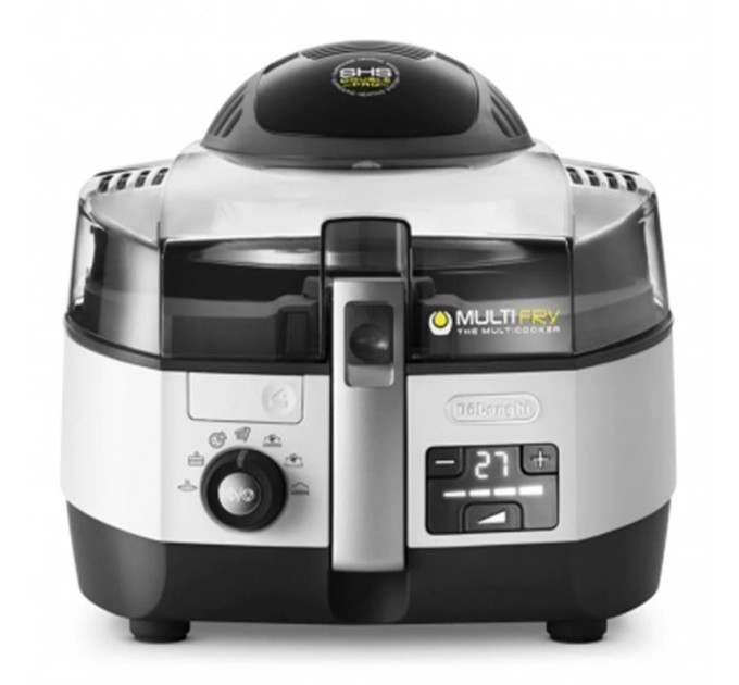 DeLonghi Мультиварка Delonghi FH1394/2 W