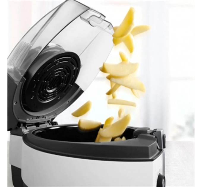 DeLonghi Мультиварка Delonghi FH1394/2 W
