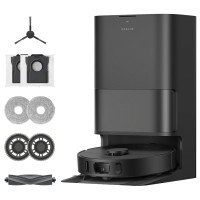 Пилосос Dreame D30 Ultra Black (RTD31TE-BL)
