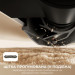 Dreame Пилосос Dreame D30 Ultra Black (RTD31TE-BL)