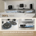 Dreame Пилосос Dreame D30 Ultra Black (RTD31TE-BL)