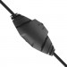 Marvo Навушники Marvo HG8960 Pro Red-LED Black/Red (HG8960)