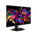 MSI Монітор MSI 31.5" MAG 321UPX QD-OLED X24 Black 240Hz
