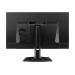 MSI Монітор MSI 31.5" MAG 321UPX QD-OLED X24 Black 240Hz