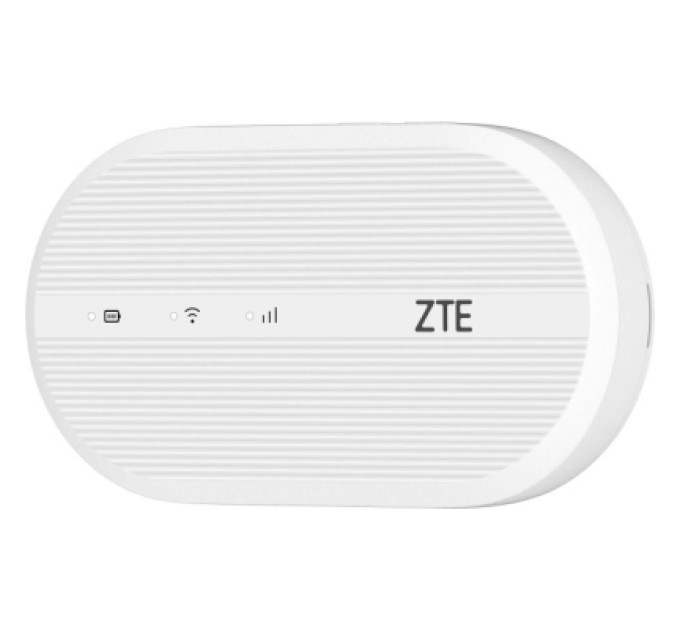 ZTE Мобільний Wi-Fi роутер ZTE 4G UFi U10LS