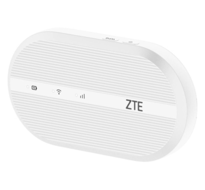 ZTE Мобільний Wi-Fi роутер ZTE 4G UFi U10LS
