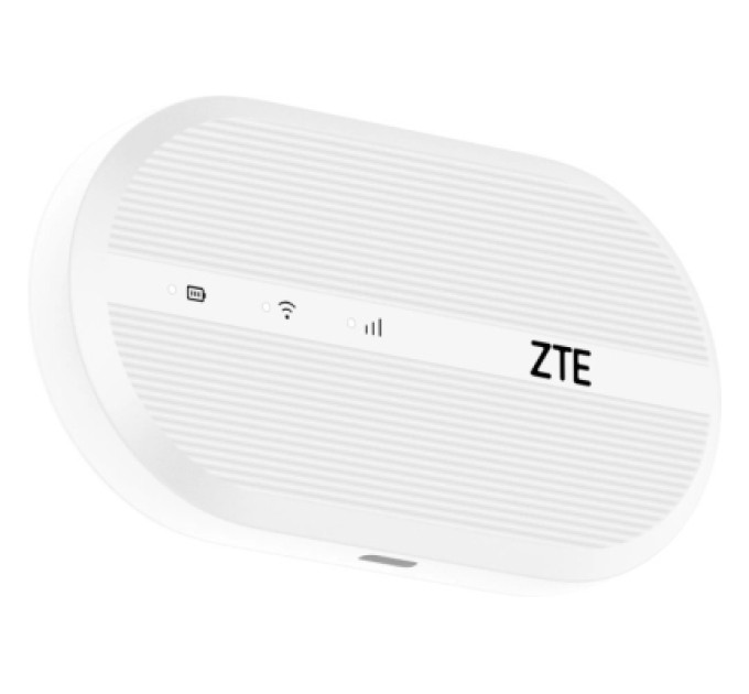 ZTE Мобільний Wi-Fi роутер ZTE 4G UFi U10LS