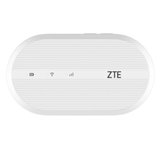 ZTE Мобільний Wi-Fi роутер ZTE 4G UFi U10LS