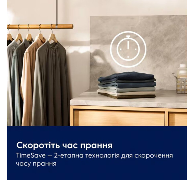 Electrolux Пральна машина Electrolux EW6T826U