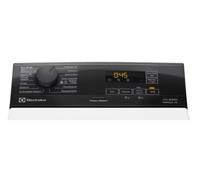 Electrolux Пральна машина Electrolux EW6T826U