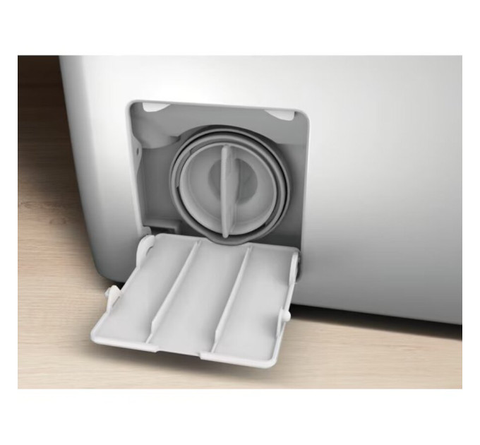 Electrolux Пральна машина Electrolux EW6T826U