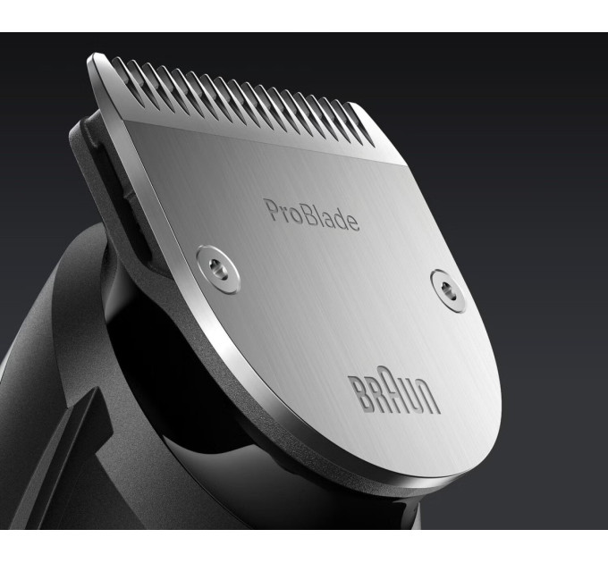 Braun Тример Braun BT 7540