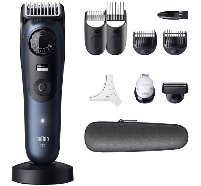 Braun Тример Braun BT 7540