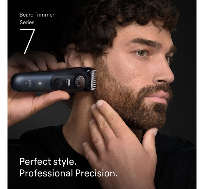 Braun Тример Braun BT 7540