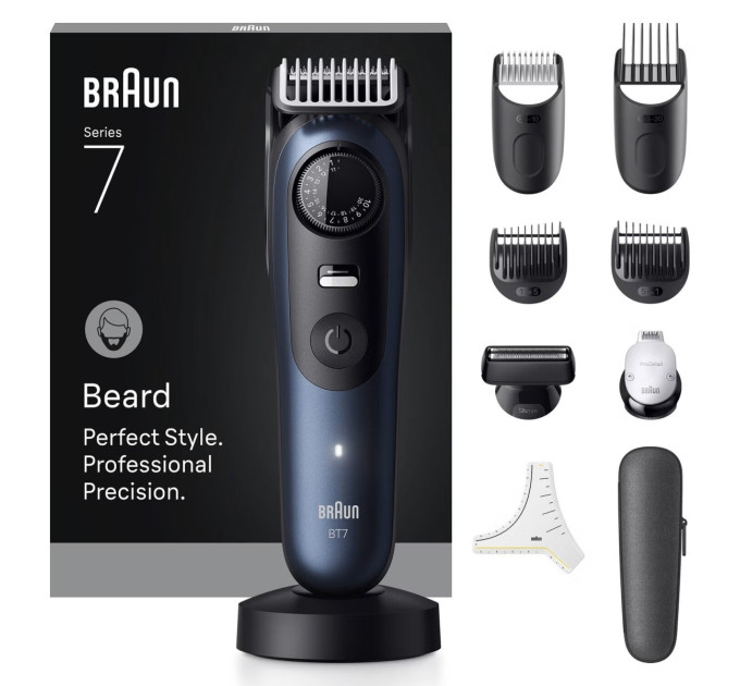 Braun Тример Braun BT 7540