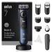 Braun Тример Braun BT 7540