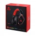 Marvo Навушники Marvo HG8960 Pro Red-LED Black/Red (HG8960)