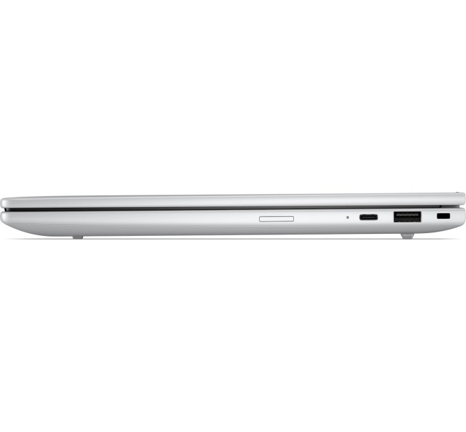 HP Ноутбук HP EliteBook 8-G2i 13.3" WUXGA AG, Intel U5-325, 16GB, F512GB UMA, Win11P, сріблястий