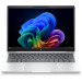 HP Ноутбук HP EliteBook 8-G2i 13.3" WUXGA AG, Intel U5-325, 16GB, F512GB UMA, Win11P, сріблястий