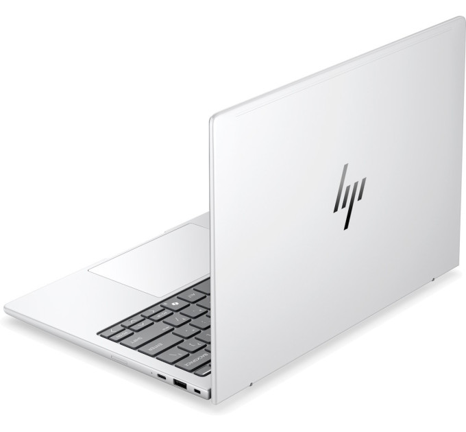 HP Ноутбук HP EliteBook 8-G2i 13.3" WUXGA AG, Intel U5-325, 16GB, F512GB UMA, Win11P, сріблястий
