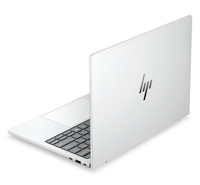 HP Ноутбук HP EliteBook 8-G2i 13.3" WUXGA AG, Intel U7-355, 32GB, F512GB UMA, Win11P, сріблястий