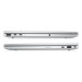 HP Ноутбук HP EliteBook 8-G2i 13.3" WUXGA AG, Intel U7-355, 32GB, F512GB UMA, Win11P, сріблястий