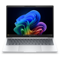 Ноутбук HP EliteBook 8-G2i 13.3" WUXGA AG, Intel U7-355, 32GB, F512GB UMA, Win11P, сріблястий