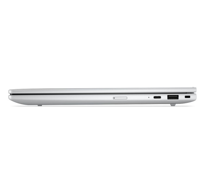 HP Ноутбук HP EliteBook 8-G2i 13.3" WUXGA AG, Intel U7-355, 32GB, F512GB UMA, Win11P, сріблястий