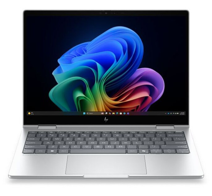 HP Ноутбук HP EliteBook 8 Flip G2i 13.3" WUXGA Touch, Intel U5-325, 16GB, F512GB UMA, Win11P, сріблястий